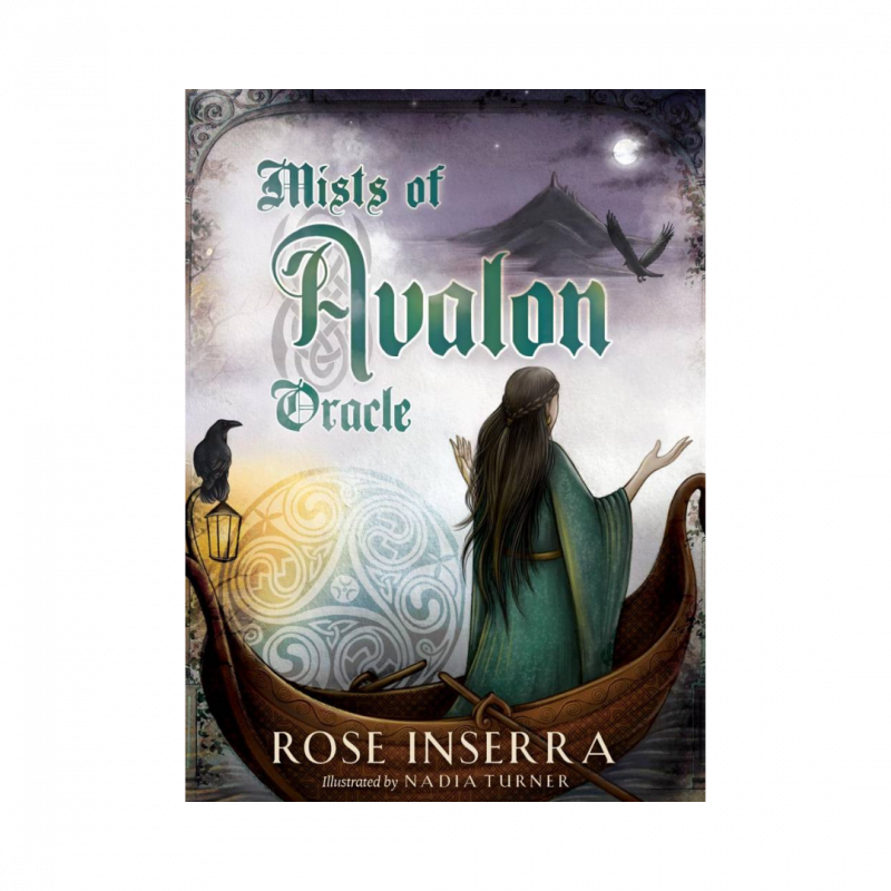Mists of avalon oracle