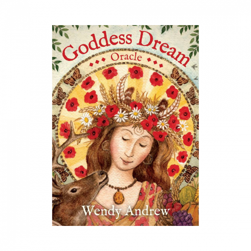 Goddess dream oracle