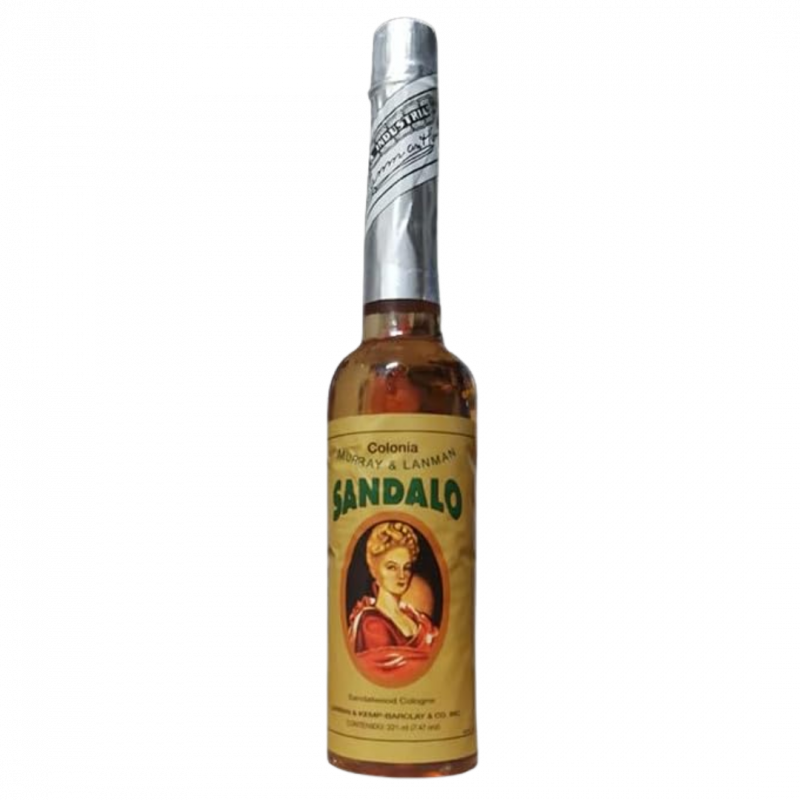 Agua murray y lanman de sandalo - 221 ml