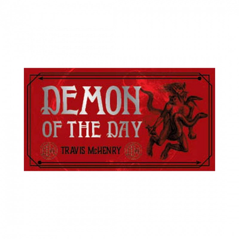 Demon of the day