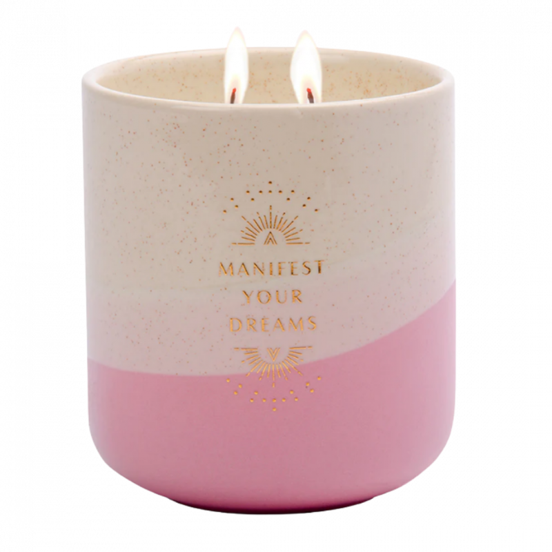 Candela inner world manifesting salvia sclarea e neroli - 45 h