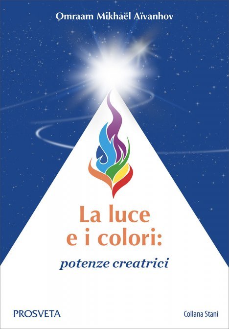 La luce e i colori: potenze creatrici