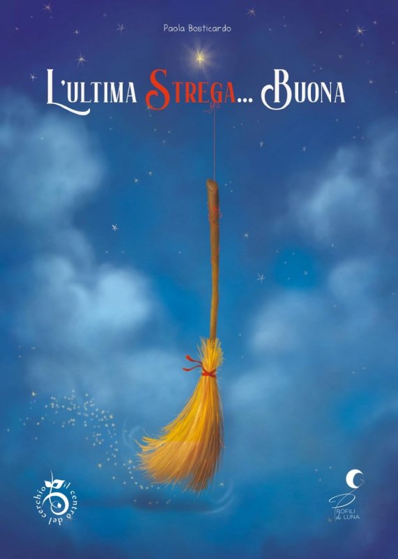 L'ultima strega... buona