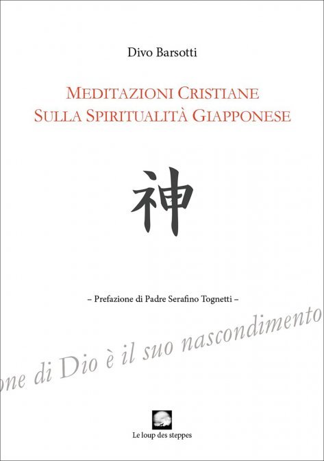 Meditazioni cristiane sulla spiritualità giapponese