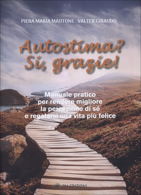 Autostima? Si, grazie!