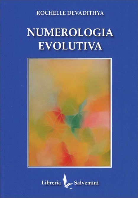 Numerologia evolutiva