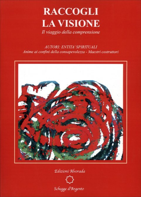 Raccogli la visione. Il viaggio della comprensione