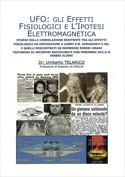 Ufo gli effetti