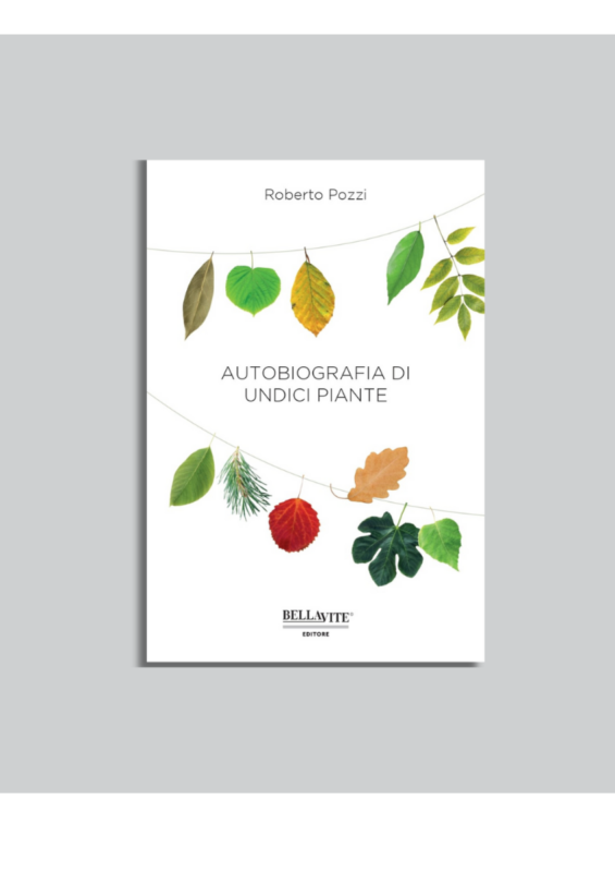Autobiografia di undici piante