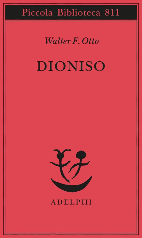 Dioniso. Mito e culto