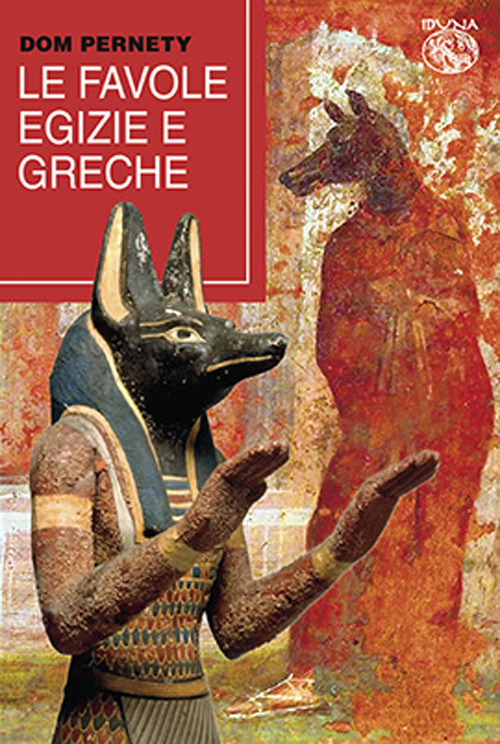 Le favole egizie e greche