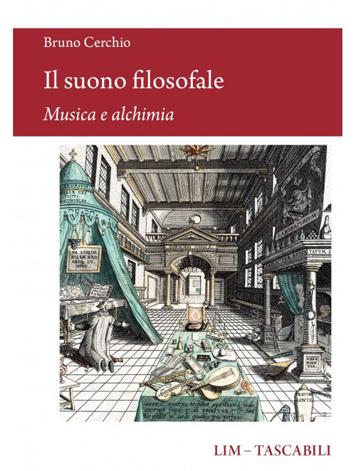 Il suono filosofale: musica e alchimia