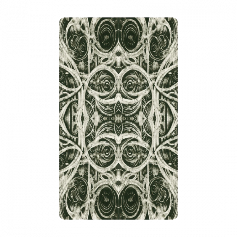 Mini murder of crows tarot. con libro