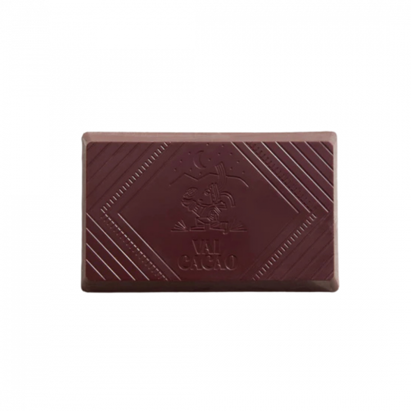 Cacao cerimoniale nahua costa rica - 180 gr