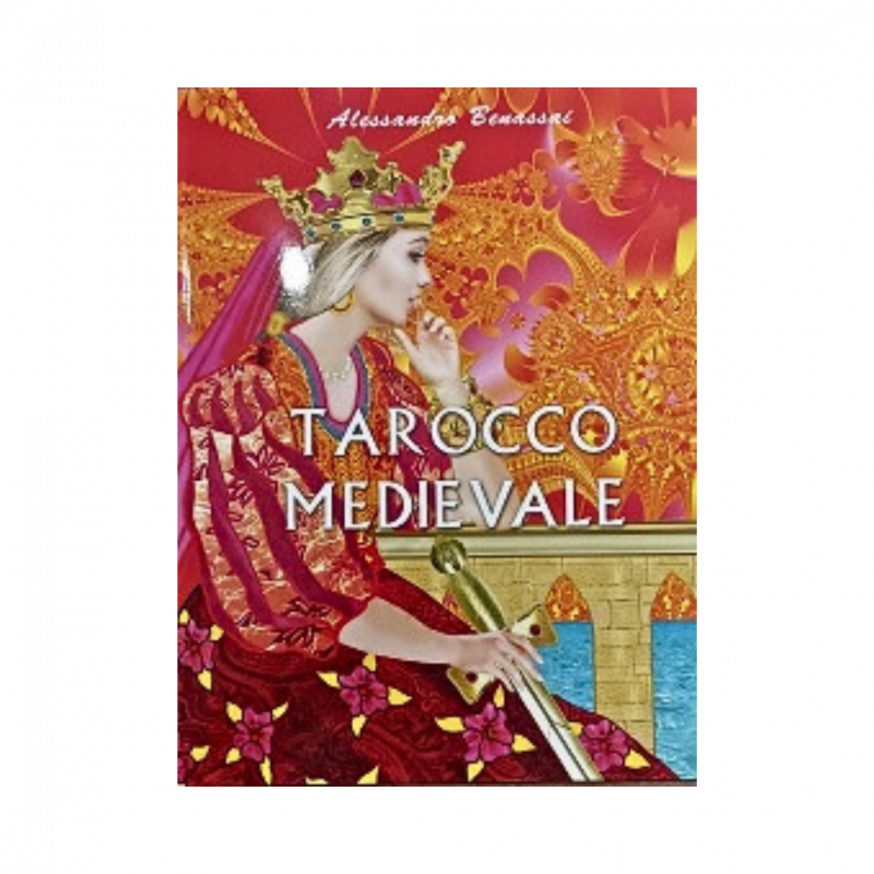 Tarocco medievale - mazzo