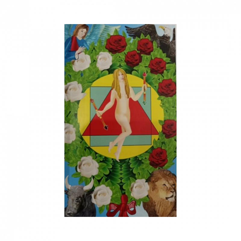 Tarocco medievale - mazzo