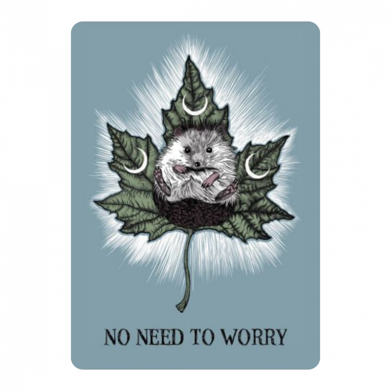 Crystal ball pocket oracle