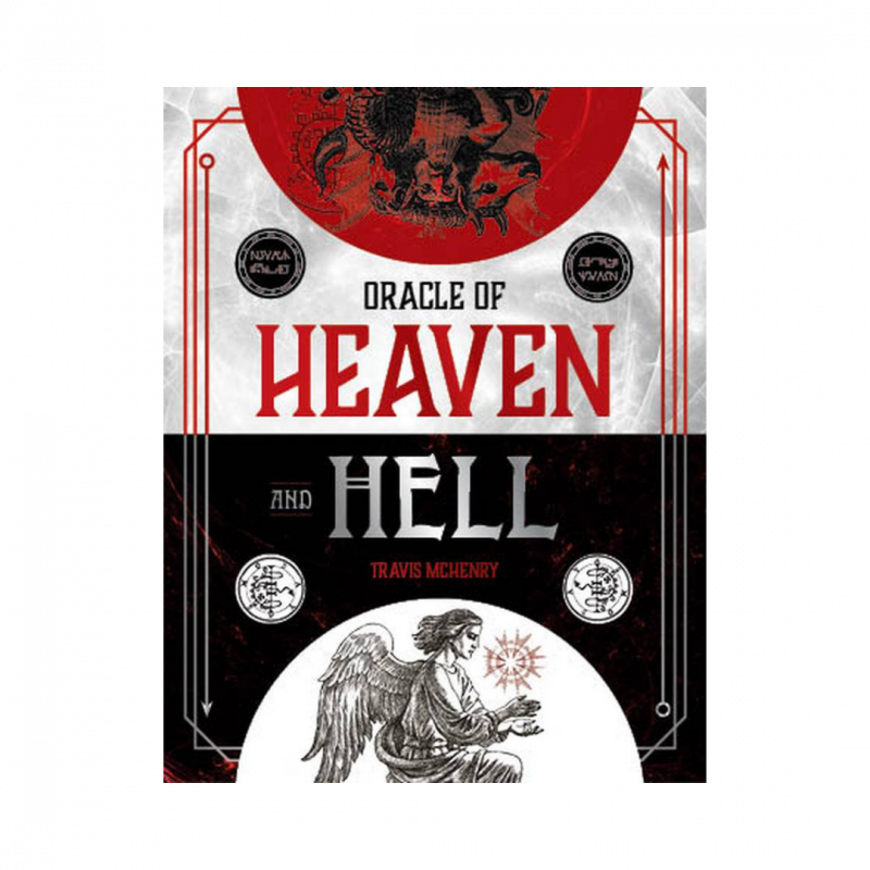 Oracle of heaven and hell