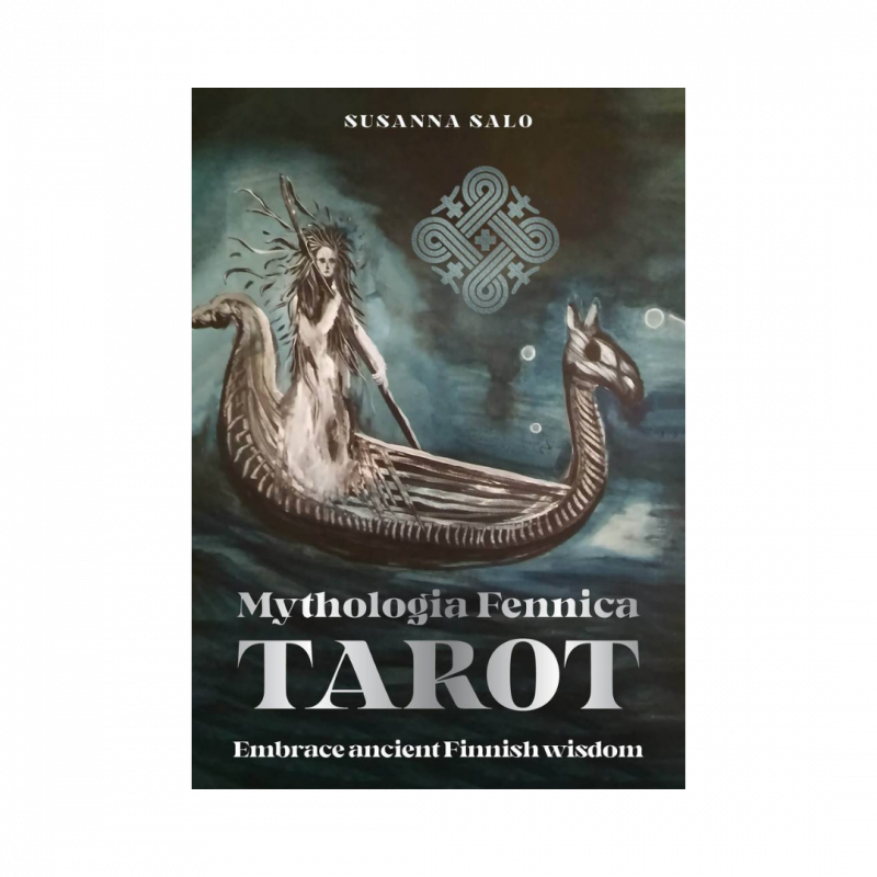 Mythologia fennica tarot