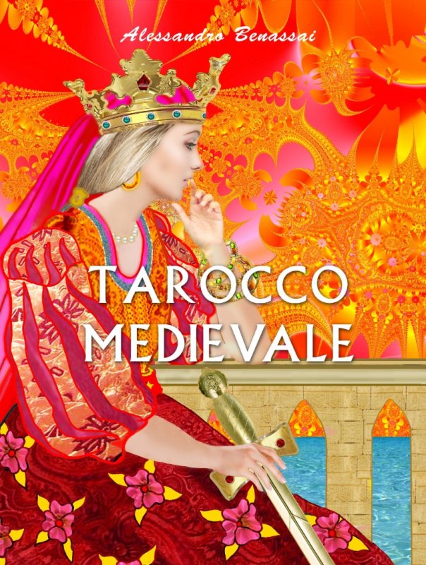 Tarocco medievale - fascicolo