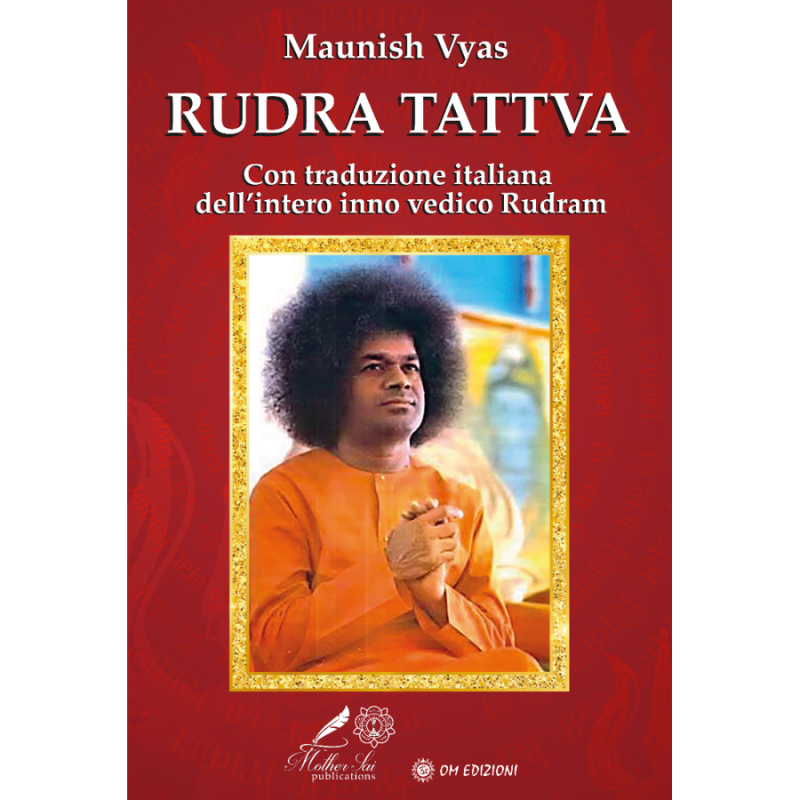 Rudra tattva