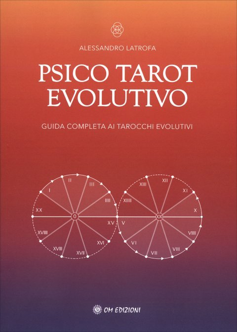 Psico tarot evolutivo