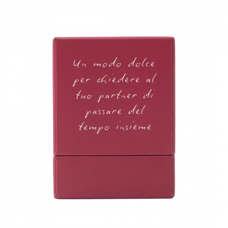 Carte per chi si ama - io sono te