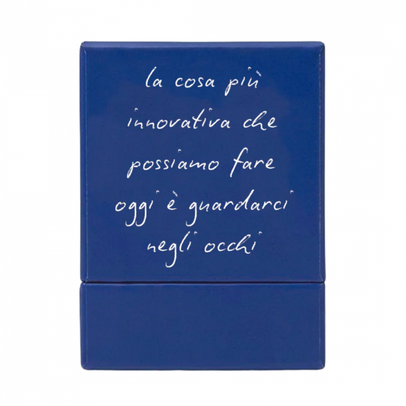 Carte  base -  io sono te