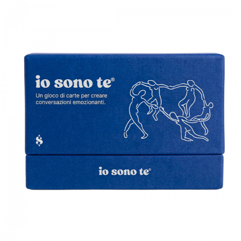 Carte  base -  io sono te