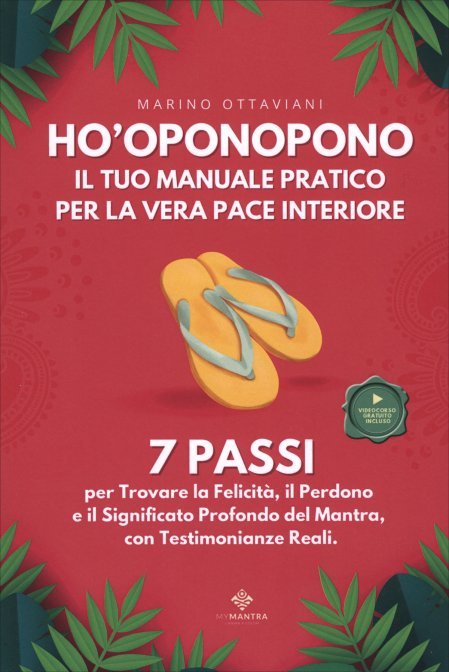 Ho'oponopono 7 passi