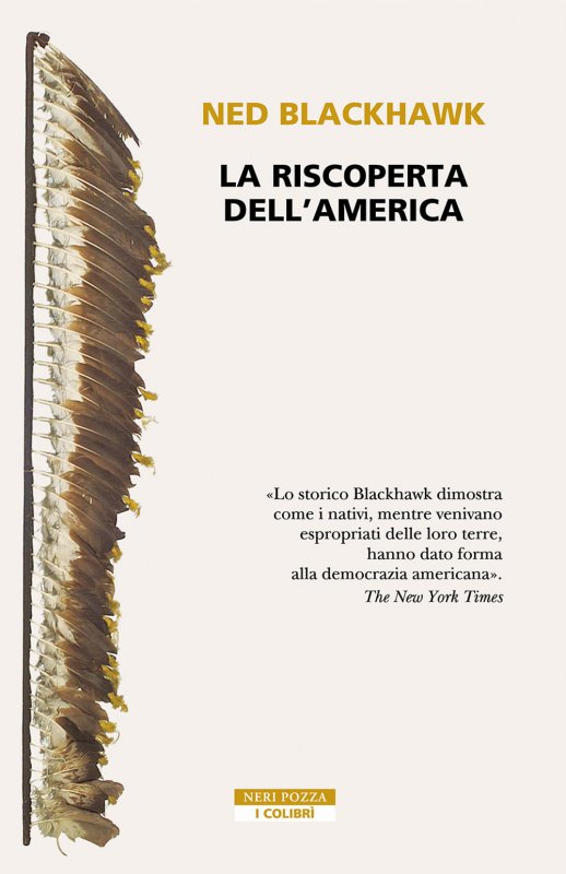 La riscoperta dell'America