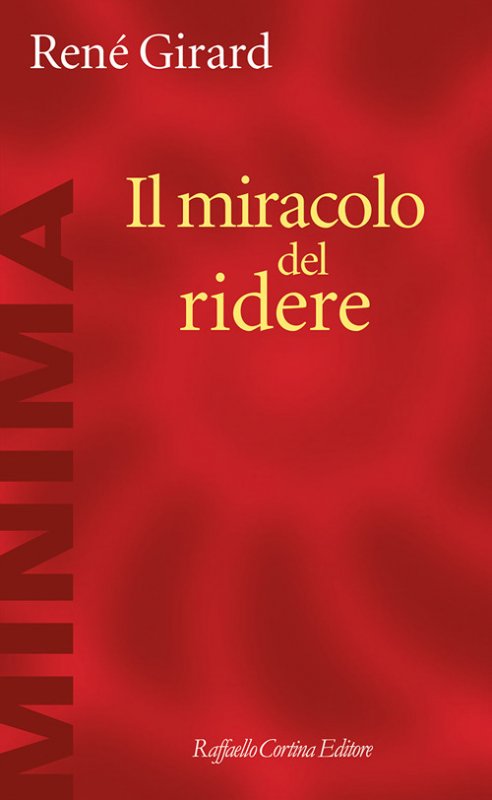 Il miracolo del ridere