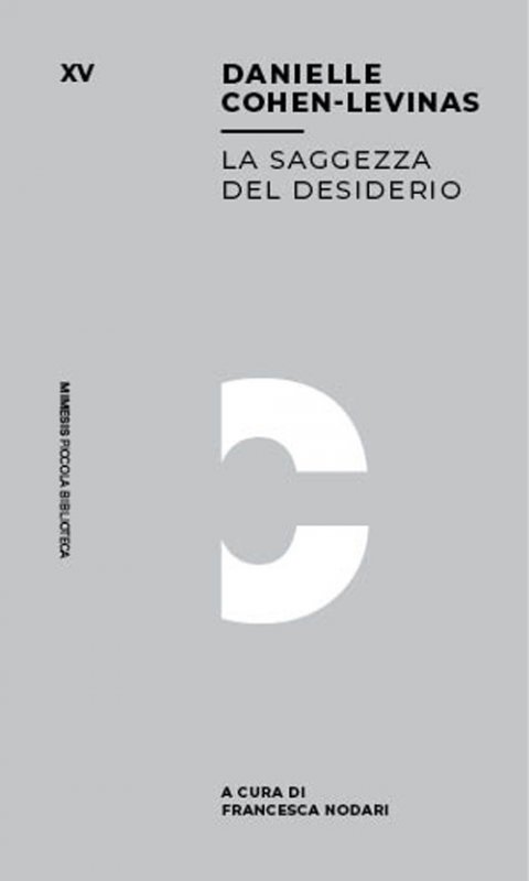 La saggezza del desiderio. Stare di fronte all'assenza di stelle