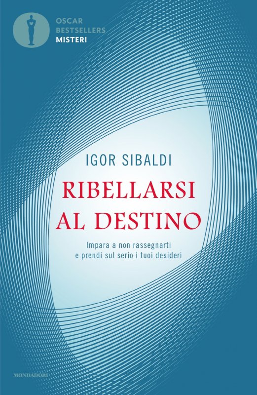 Ribellarsi al destino. Impara a non rassegnarti e prendi sul serio i tuoi desideri