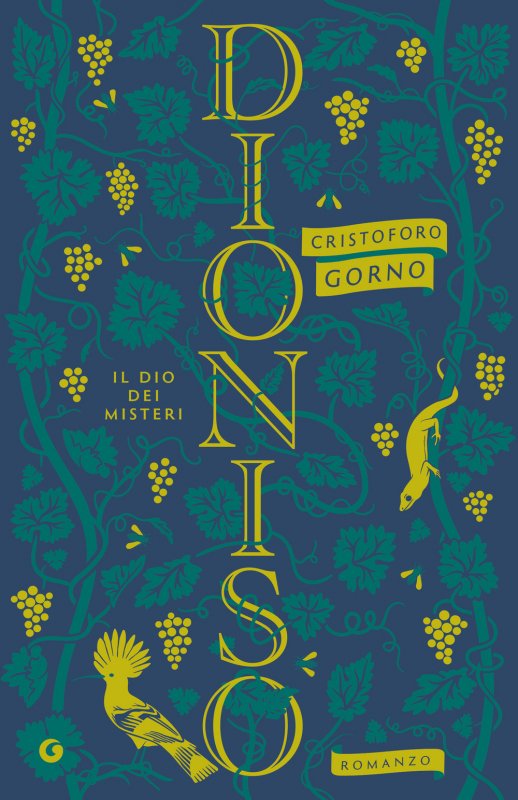 Dioniso. Il dio dei misteri