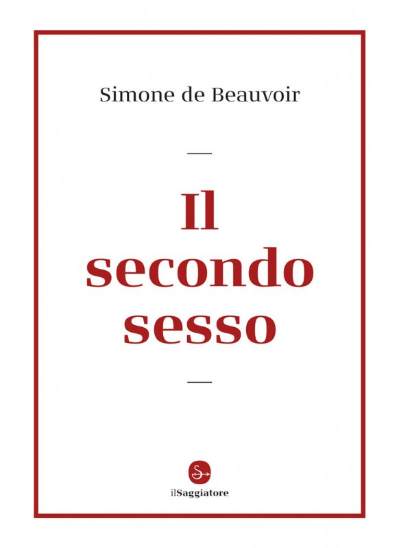 Il secondo sesso