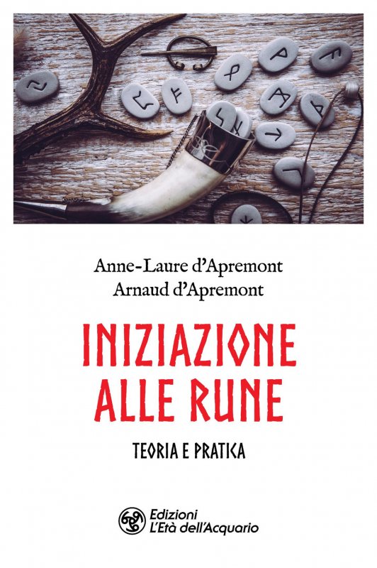 Iniziazione alle rune. Teoria e pratica