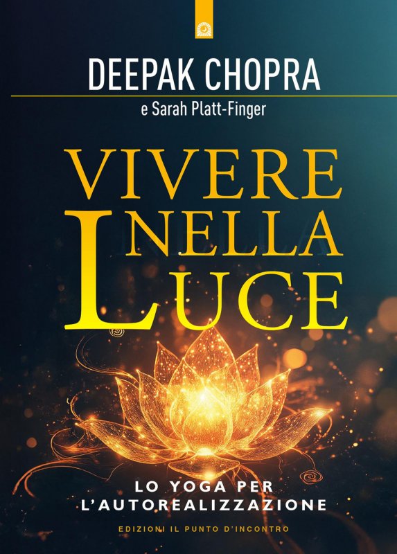 Vivere nella luce