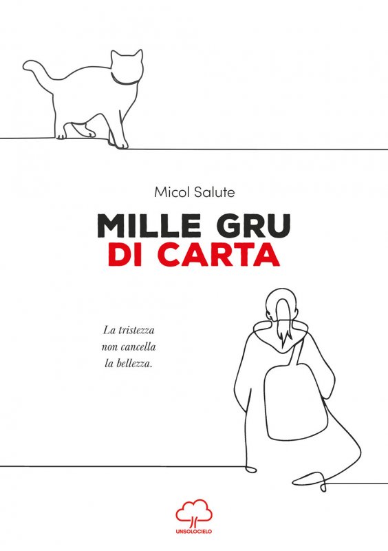 Mille gru di carta