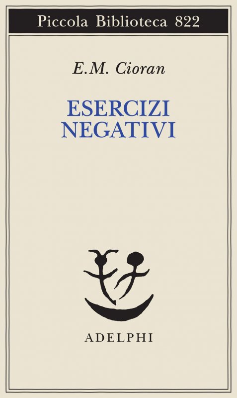Esercizi negativi. In margine a «sommario di decomposizione»