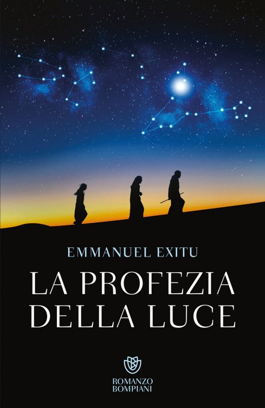 La profezia della luce