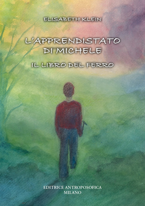 L'apprendistato di Michele. Il libro del ferro