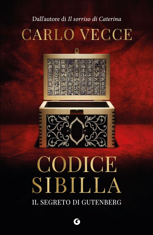 Codice Sibilla. Il segreto di Gutenberg
