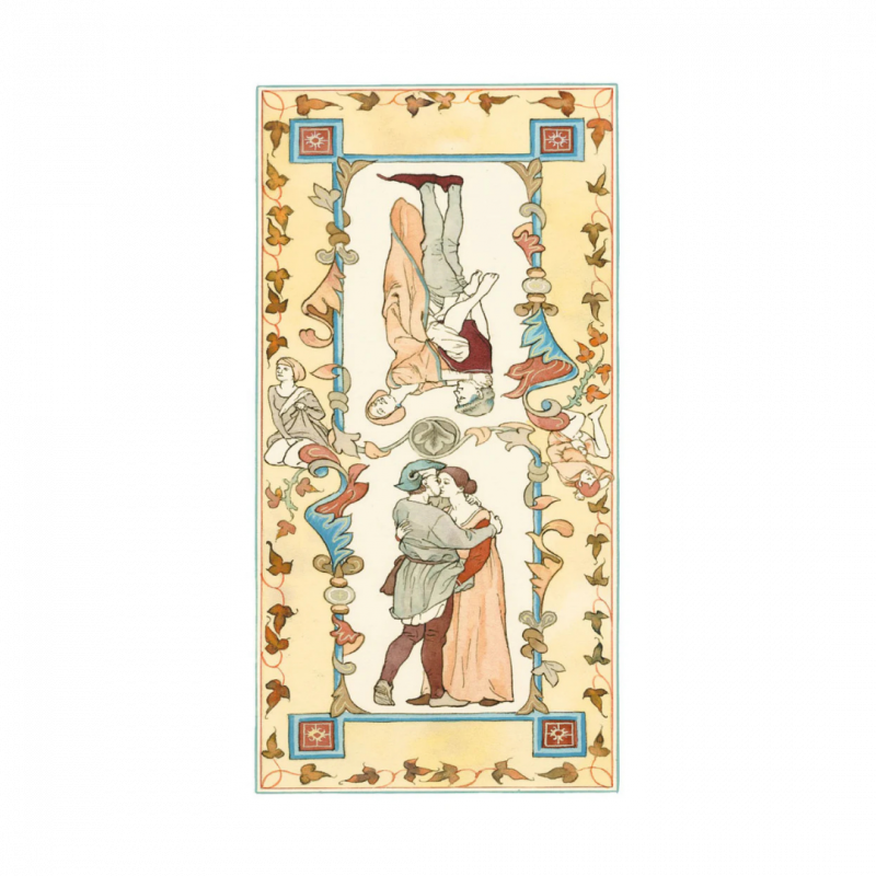 Tarocchi del decamerone