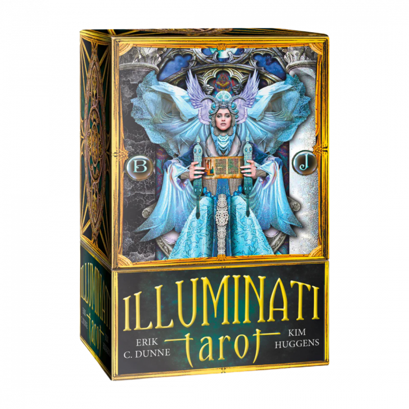 Illuminati tarot