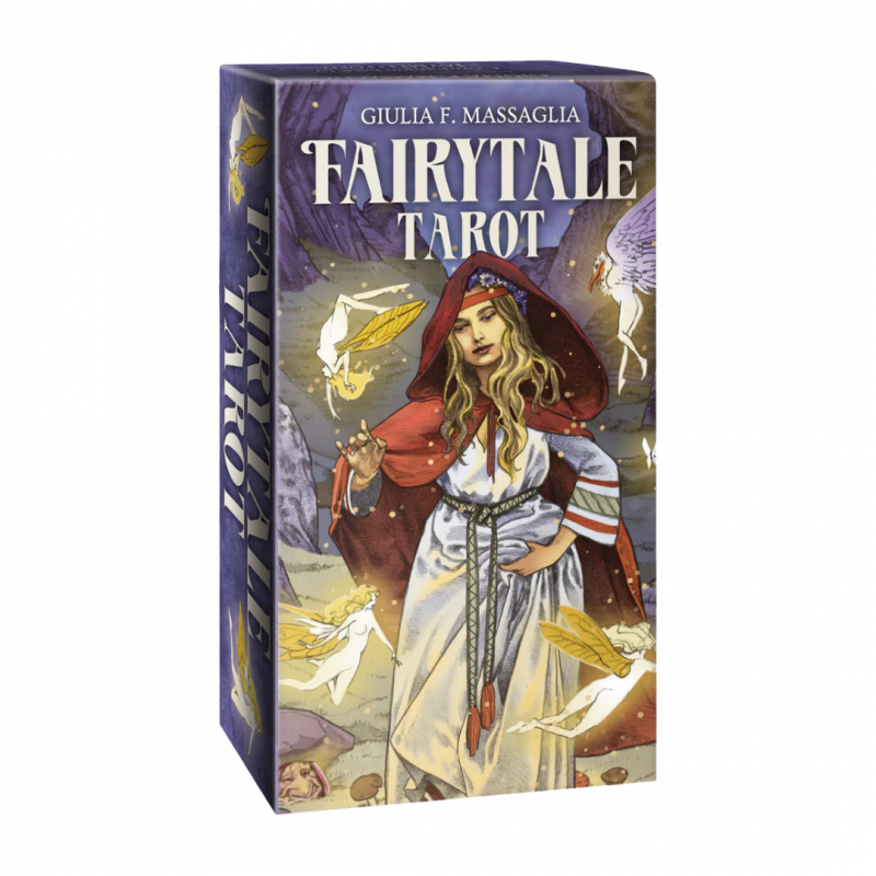 Fairytale tarot