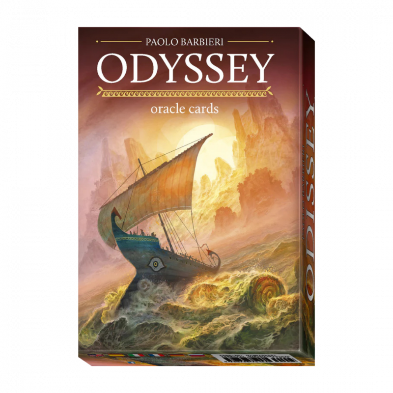 Odyssey oracle