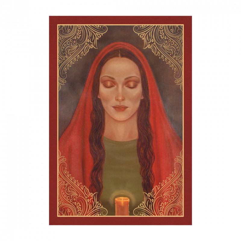 Mystique of magdalene (the)