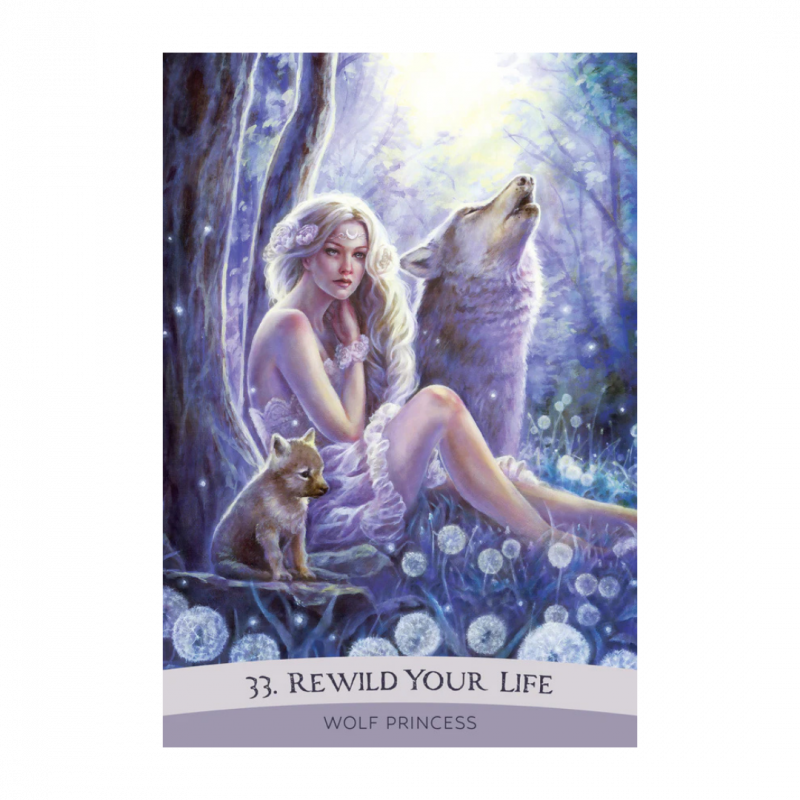 Practical magic