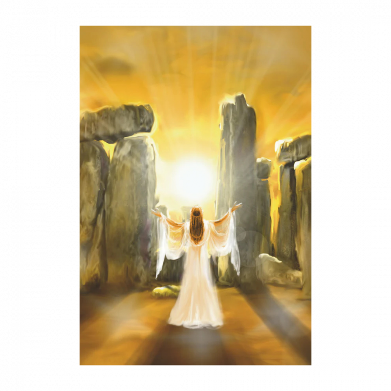 Oracle of portals (the)